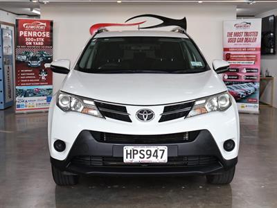 2014 Toyota RAV4 - Thumbnail