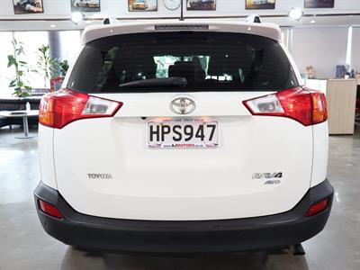 2014 Toyota RAV4 - Thumbnail