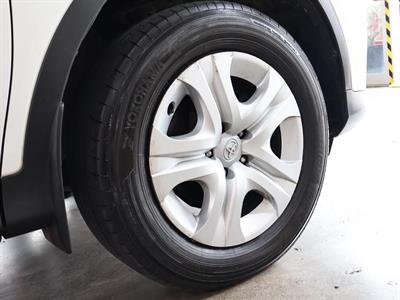 2014 Toyota RAV4 - Thumbnail