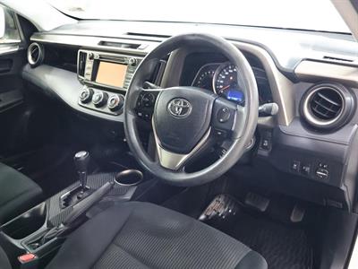 2014 Toyota RAV4 - Thumbnail
