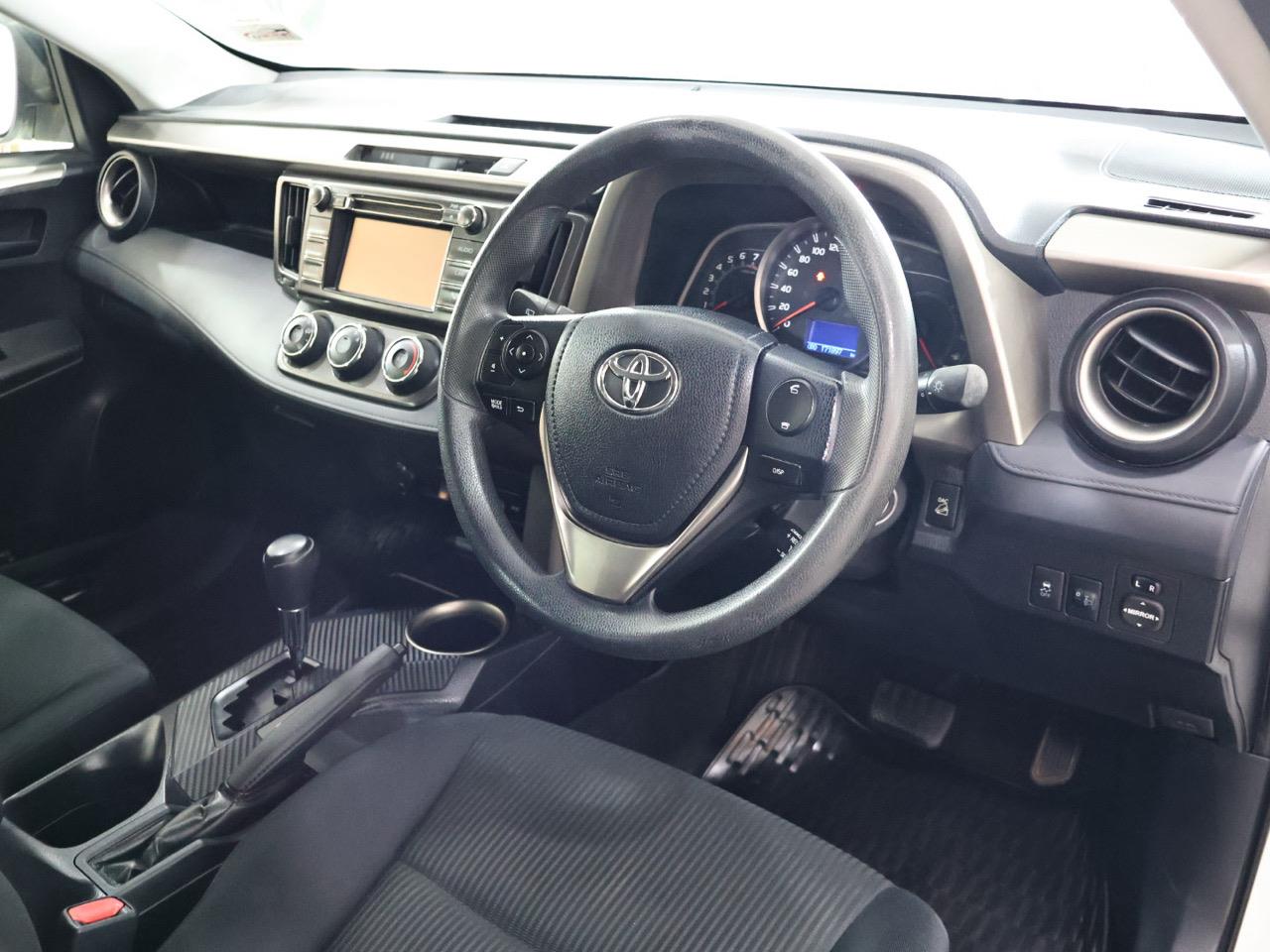 2014 Toyota RAV4