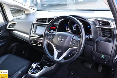 2013 Honda Fit - Thumbnail