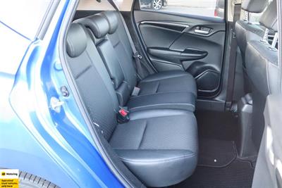 2013 Honda Fit - Thumbnail
