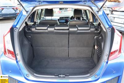 2013 Honda Fit - Thumbnail