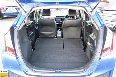 2013 Honda Fit - Thumbnail