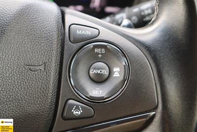 2018 Honda Vezel - Thumbnail