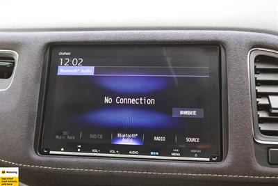 2018 Honda Vezel - Thumbnail
