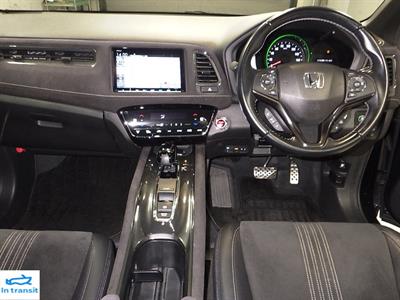 2018 Honda Vezel - Thumbnail
