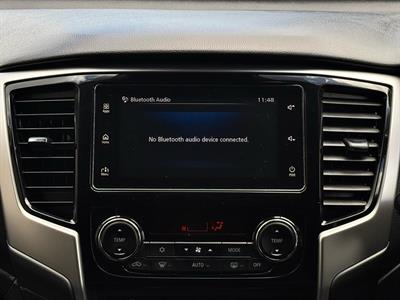 2021 Mitsubishi Triton - Thumbnail