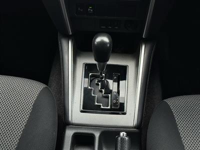 2021 Mitsubishi Triton - Thumbnail