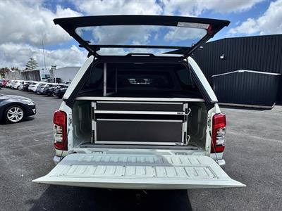 2021 Mitsubishi Triton - Thumbnail