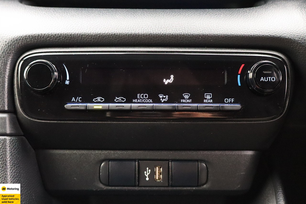 2021 Toyota Yaris