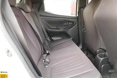 2021 Toyota Yaris - Thumbnail