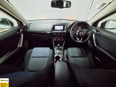 2013 Mazda CX-5 - Thumbnail
