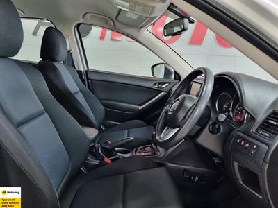2013 Mazda CX-5 - Thumbnail
