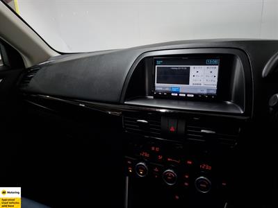 2013 Mazda CX-5 - Thumbnail