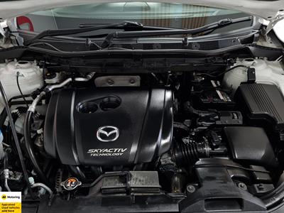 2013 Mazda CX-5 - Thumbnail