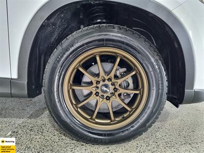 2013 Mazda CX-5 - Thumbnail