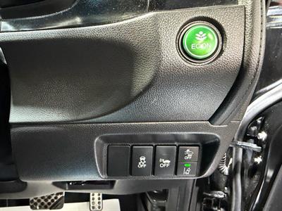 2018 Honda Shuttle - Thumbnail