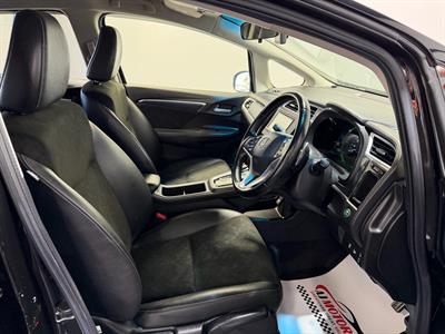 2018 Honda Shuttle - Thumbnail