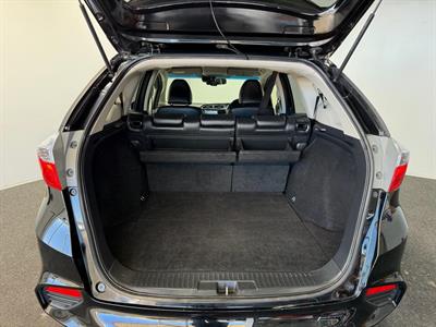 2018 Honda Shuttle - Thumbnail