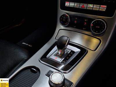 2016 Mercedes-Benz SLK 300 - Thumbnail