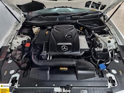 2016 Mercedes-Benz SLK 300 - Thumbnail