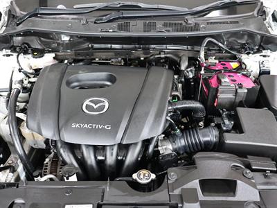 2020 Mazda 2 - Thumbnail