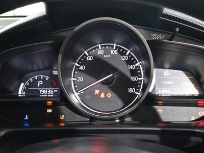 2020 Mazda 2 - Thumbnail