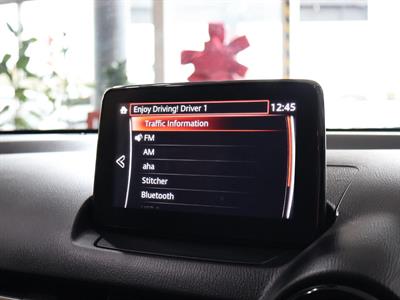 2020 Mazda 2 - Thumbnail