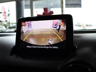 2020 Mazda 2 - Thumbnail