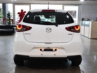 2020 Mazda 2 - Thumbnail