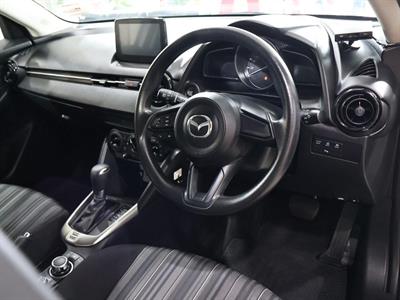 2020 Mazda 2 - Thumbnail