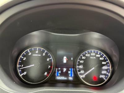 2022 Mitsubishi Outlander - Thumbnail