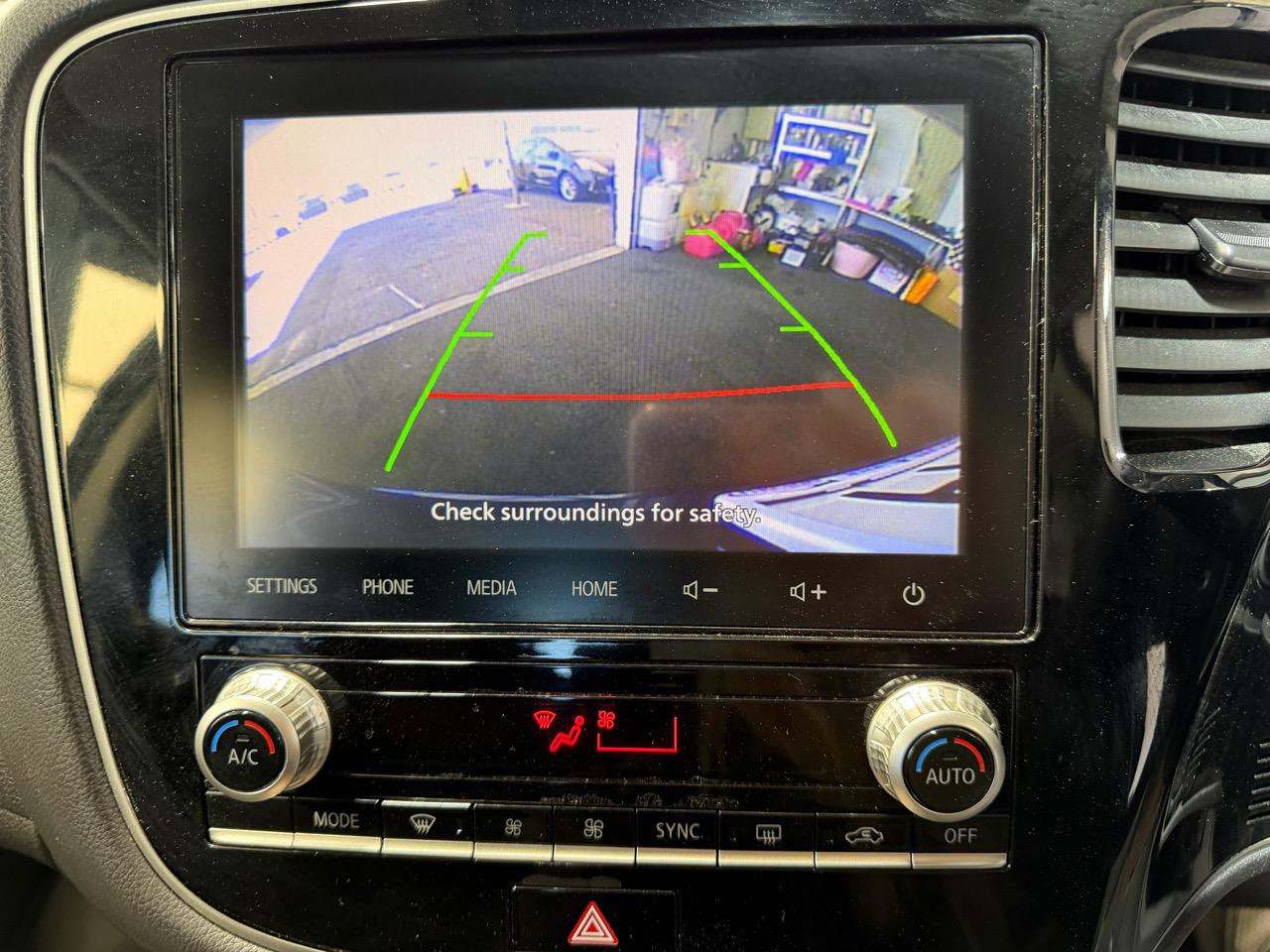 2022 Mitsubishi Outlander