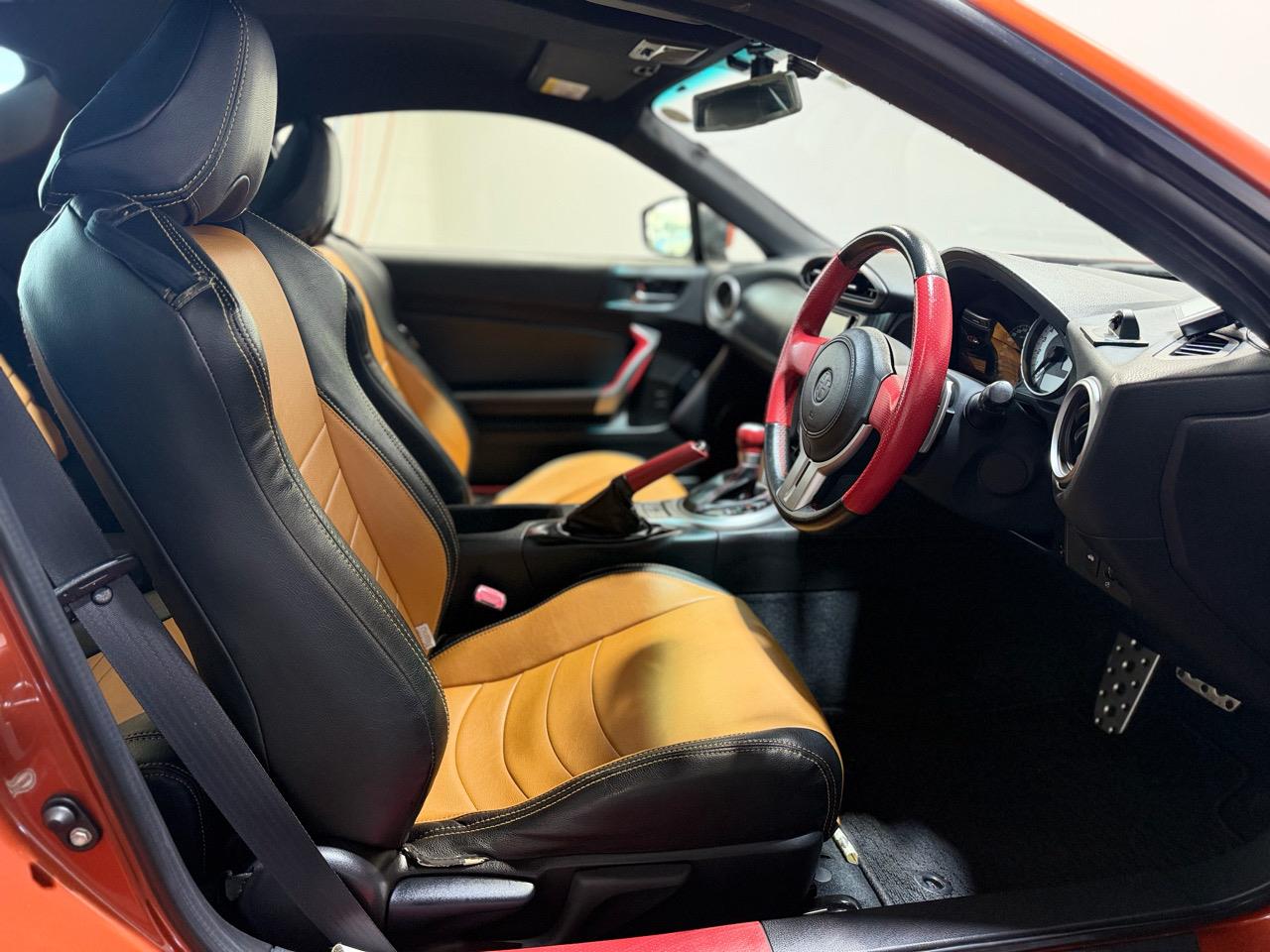 2013 Toyota 86
