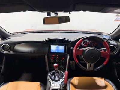 2013 Toyota 86 - Thumbnail