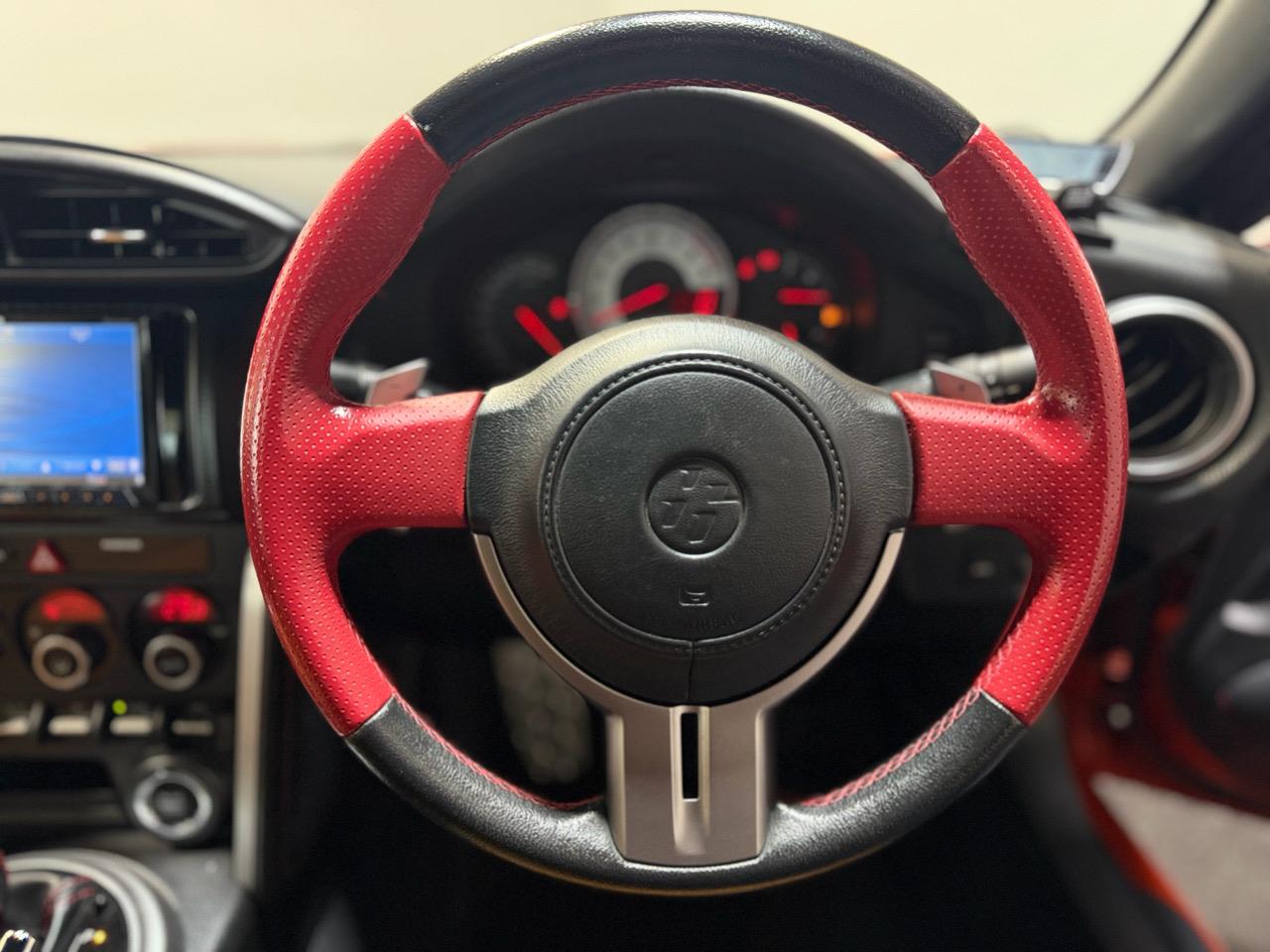 2013 Toyota 86