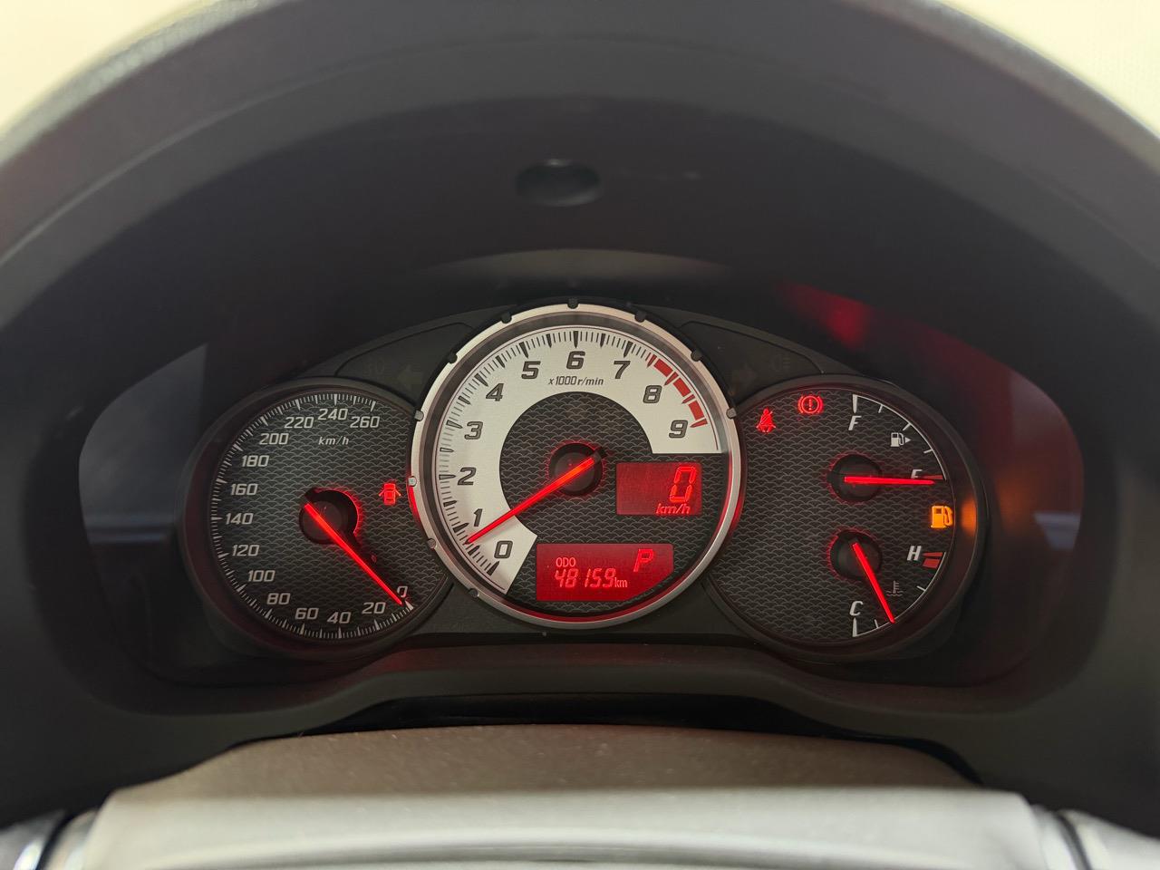 2013 Toyota 86