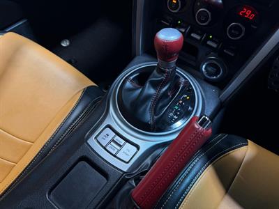 2013 Toyota 86 - Thumbnail