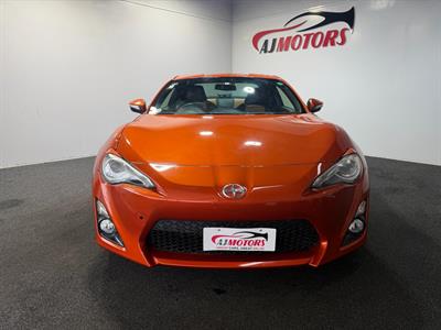 2013 Toyota 86 - Thumbnail