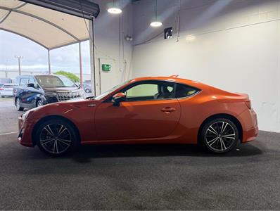 2013 Toyota 86 - Thumbnail