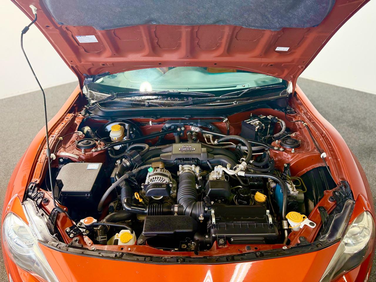 2013 Toyota 86