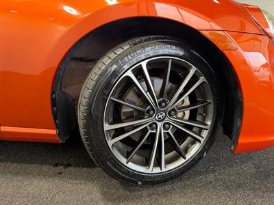 2013 Toyota 86 - Thumbnail