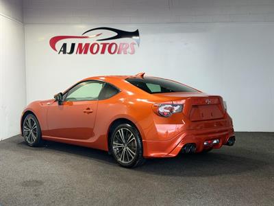 2013 Toyota 86 - Thumbnail