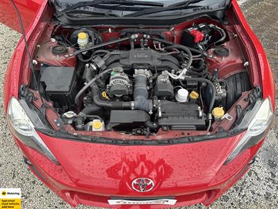2015 Toyota 86 - Thumbnail