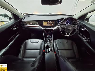 2020 Kia Niro - Thumbnail