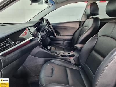 2020 Kia Niro - Thumbnail