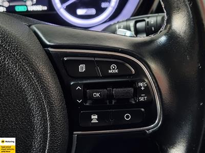 2020 Kia Niro - Thumbnail