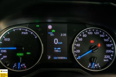 2022 Toyota RAV4 - Thumbnail